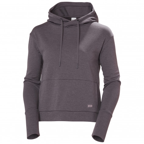 W Lifa Tech Lite Hoodie(Donna)